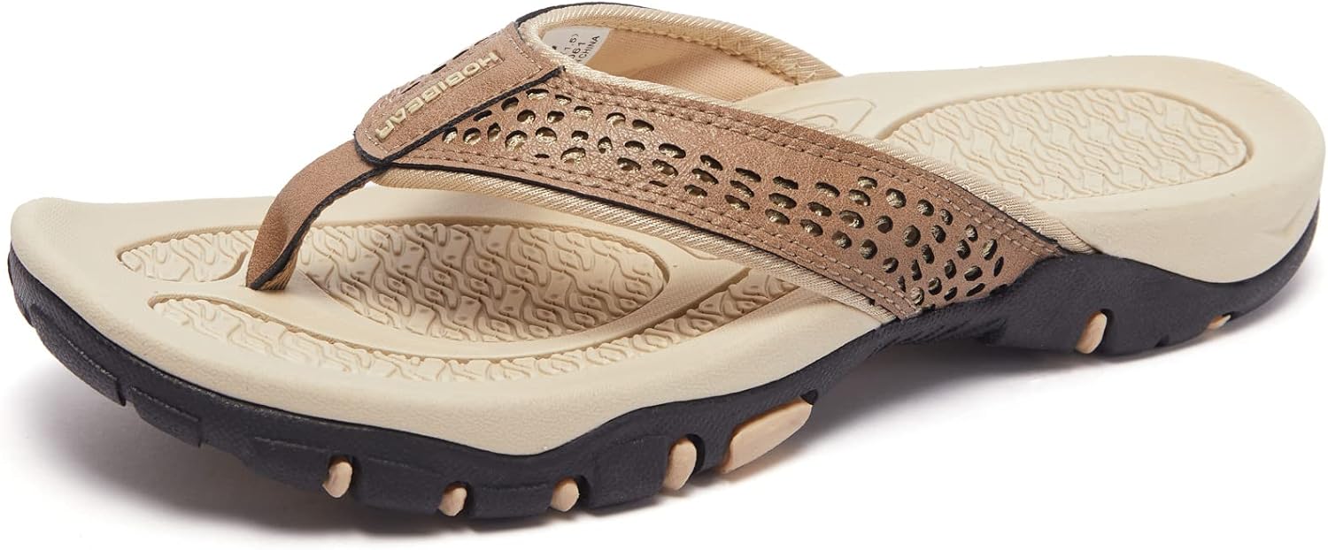 Thumbnail 6 de KIIU Men's Thong Sandals ⚖