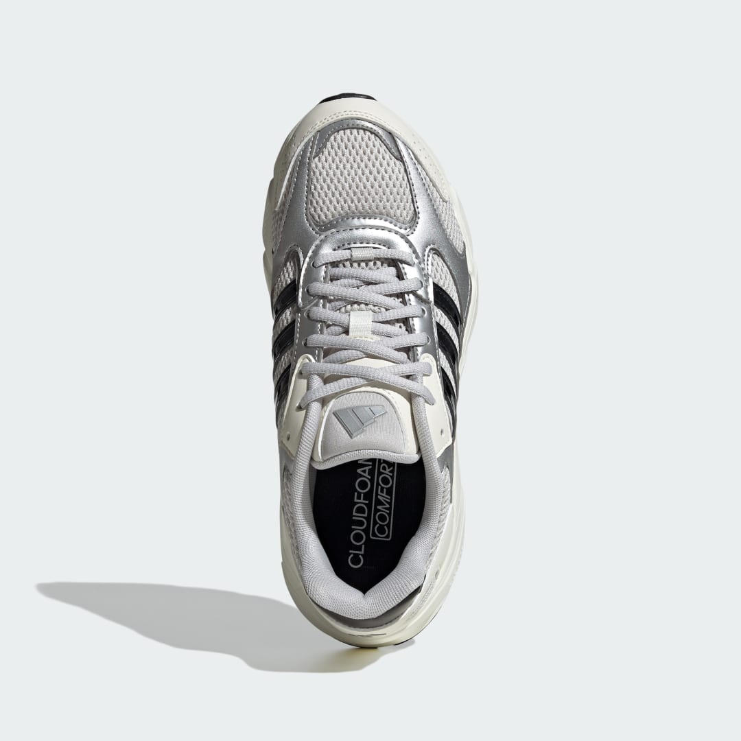 Detalle 2 de Zapatilla Adidas Crazychaos 2000 – Gris