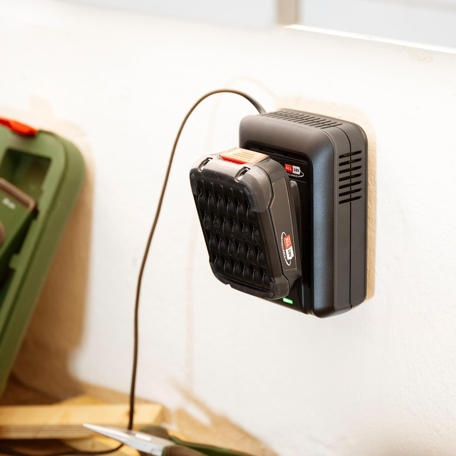 Thumbnail 3 de Bosch Starter Set batterie 18V 2,5 Ah