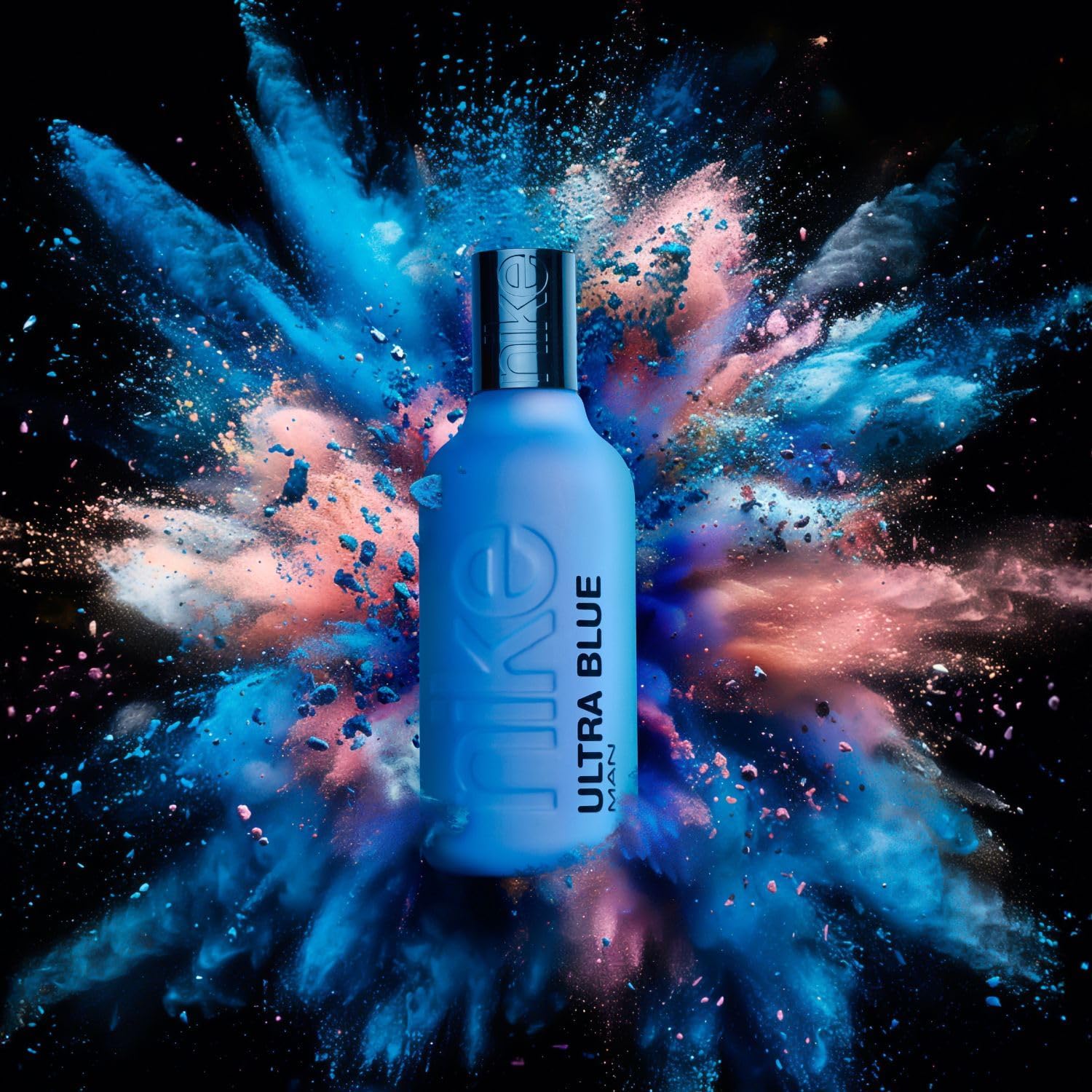 Thumbnail 6 de NIKE Ultra Blue Cologne 200 ml
