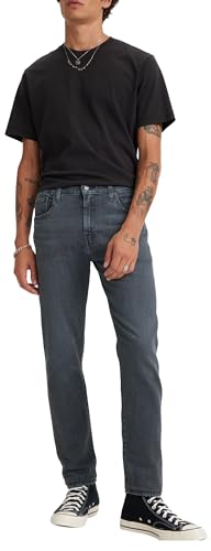 Thumbnail 9 de Levi's 512 Slim Taper vaqueros Richmond Blue Black 32W/32L 👖