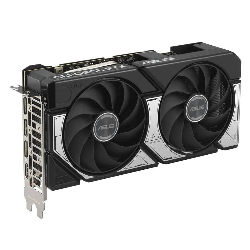 Thumbnail 1 de ASUS GeForce RTX 5060 Ti 8GB GDDR7: potencia para gaming y creación con refrigeración eficiente