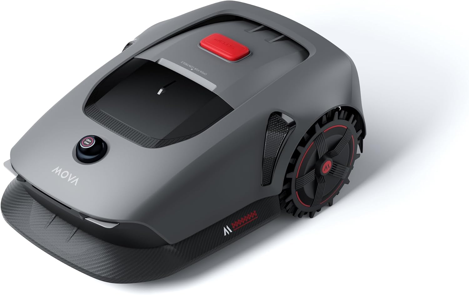 MOVA 1000 Robot Tosaerba 1000 m²