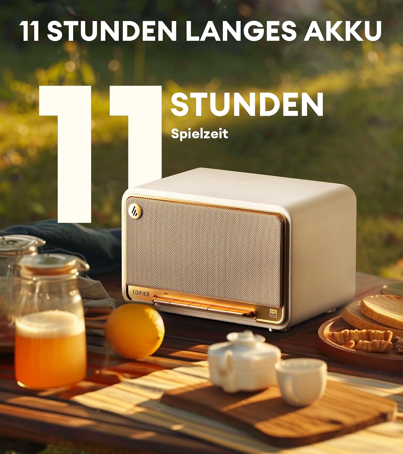 Thumbnail 6 de Edifier D32 Wireless Speaker mit 60 W