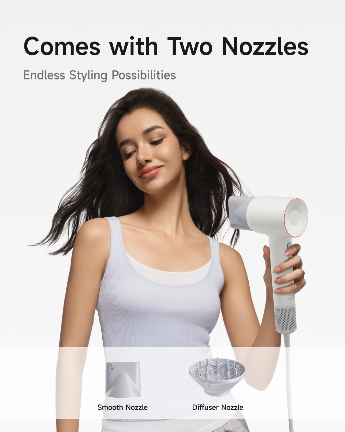 Thumbnail 6 de Laifen Hair Dryer SE 2 1400W 💇♀