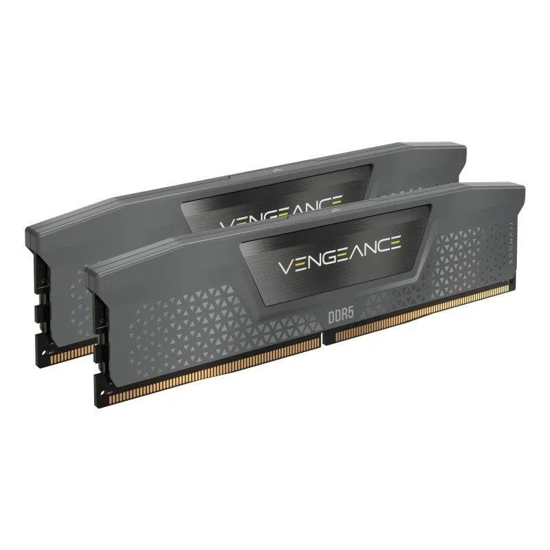 Detalle de Corsair Vengeance CMK16GX5M2B5200Z40 16GB DDR5 5200MHz