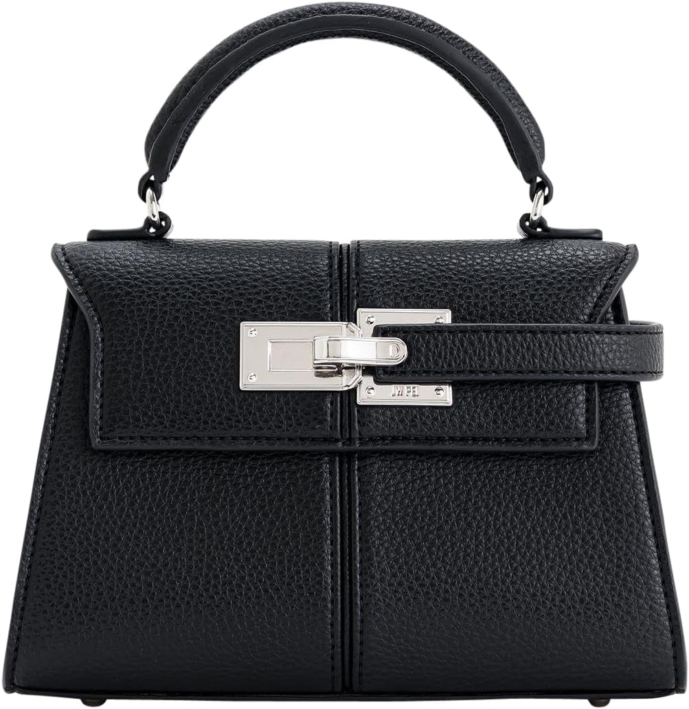 Thumbnail 6 de JW PEI Elise Borsa con manico da donna in pelle vegana