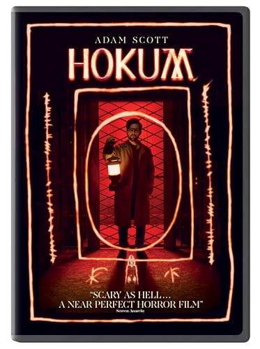 Thumbnail 1 de Hokum [DVD] by Decal - Neon