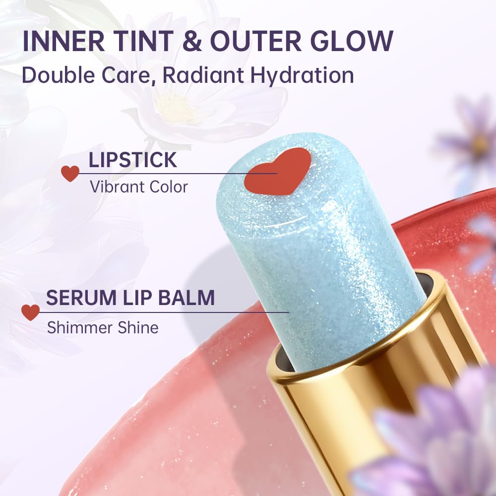 Detalle de CATKIN Lippenbalsam 3,6 g mit Farbe