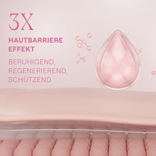 Detalle de WELEDA Bio Mandel Sensitiv Feuchtigkeitscreme – unparfümierte Pflege für sensible, trockene Haut (30 ml)