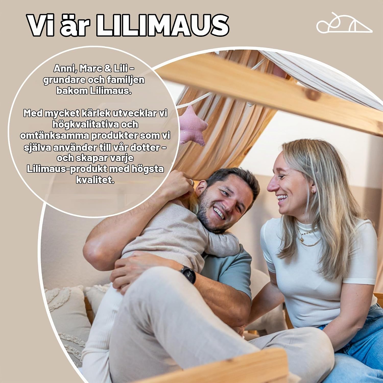 Thumbnail 6 de lilimaus BH-HB-67x320-GS-WEISS sänghimmel med självlysande stjärnor