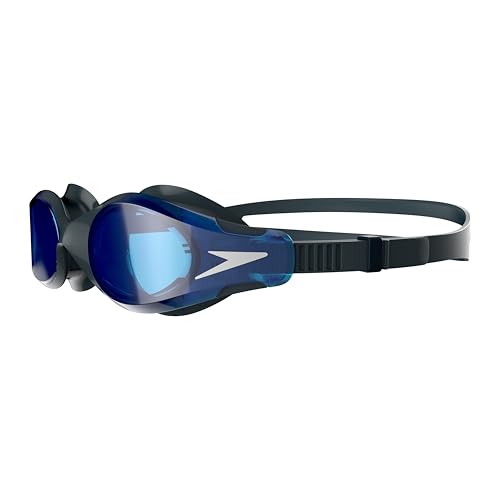 Detalle 2 de Speedo Gafas de natación Hydrosity 2.0: visión envolvente y confort para unisex