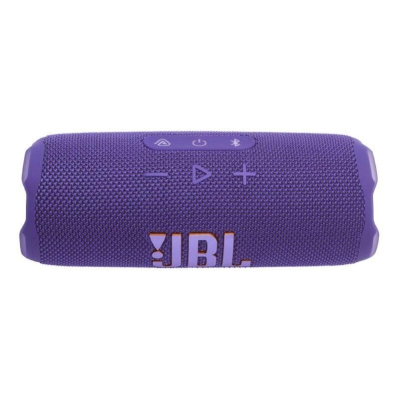Detalle 2 de JBL Flip 7 Púrpura 35 W Bluetooth 5.3