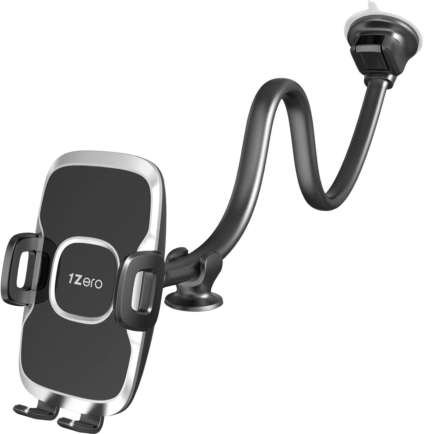 Detalle de 1Zero Solid 14-Inch Car Phone Mount