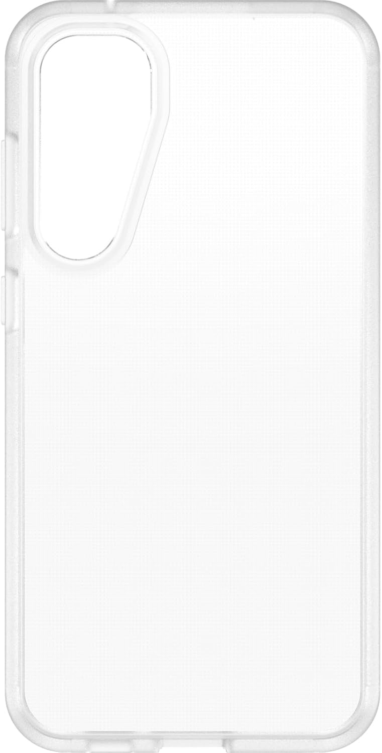 Thumbnail 4 de Coque Otterbox Sleek pour Galaxy S23 FE, transparent ⚙