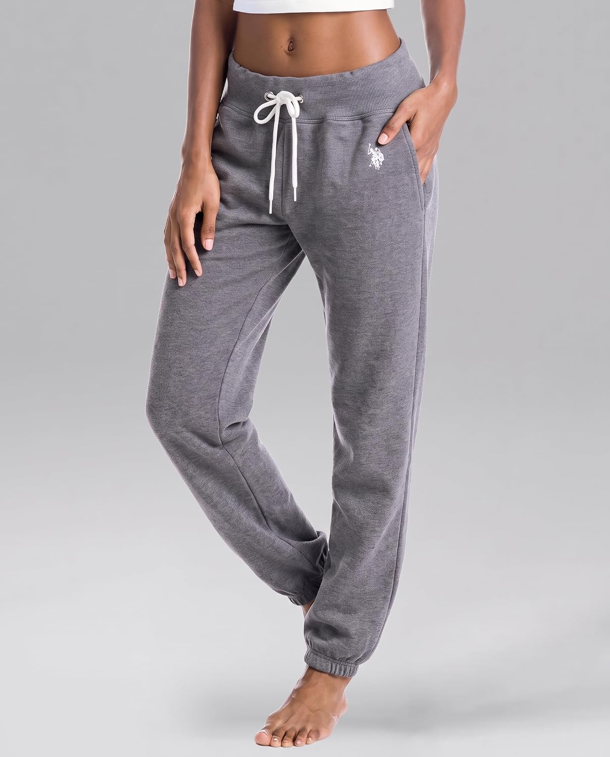 Thumbnail 5 de U.S. Polo Assn. Womens Sweatpants