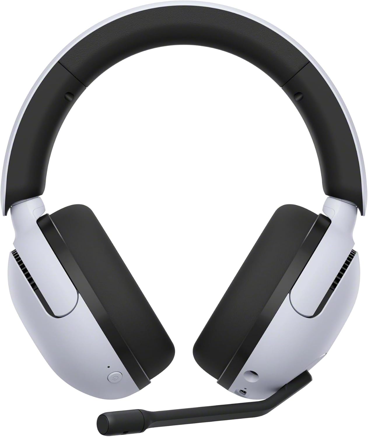 Detalle 2 de Sony INZONE H5 auriculares gaming, 28 horas de autonomía