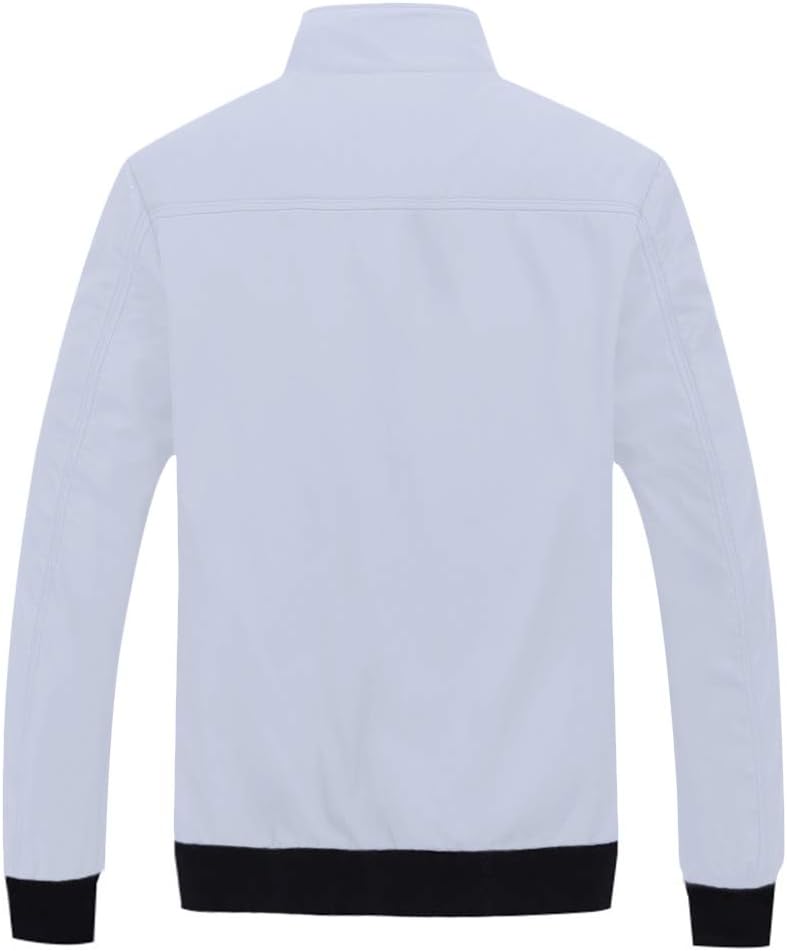 Thumbnail 2 de Allthemen Blouson Léger XL veste homme casual
