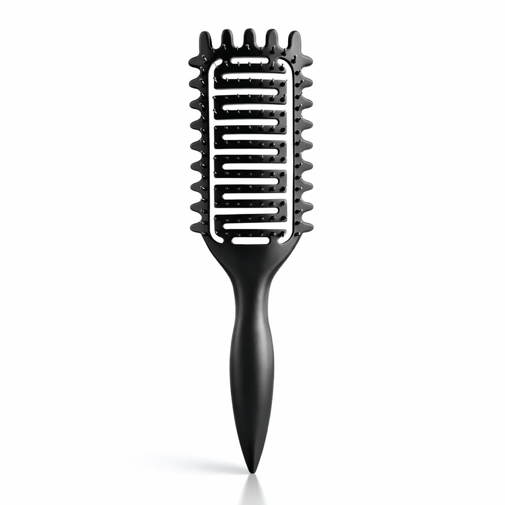 Detalle de Curl Defining Brush 2024 Vented Hair Brush
