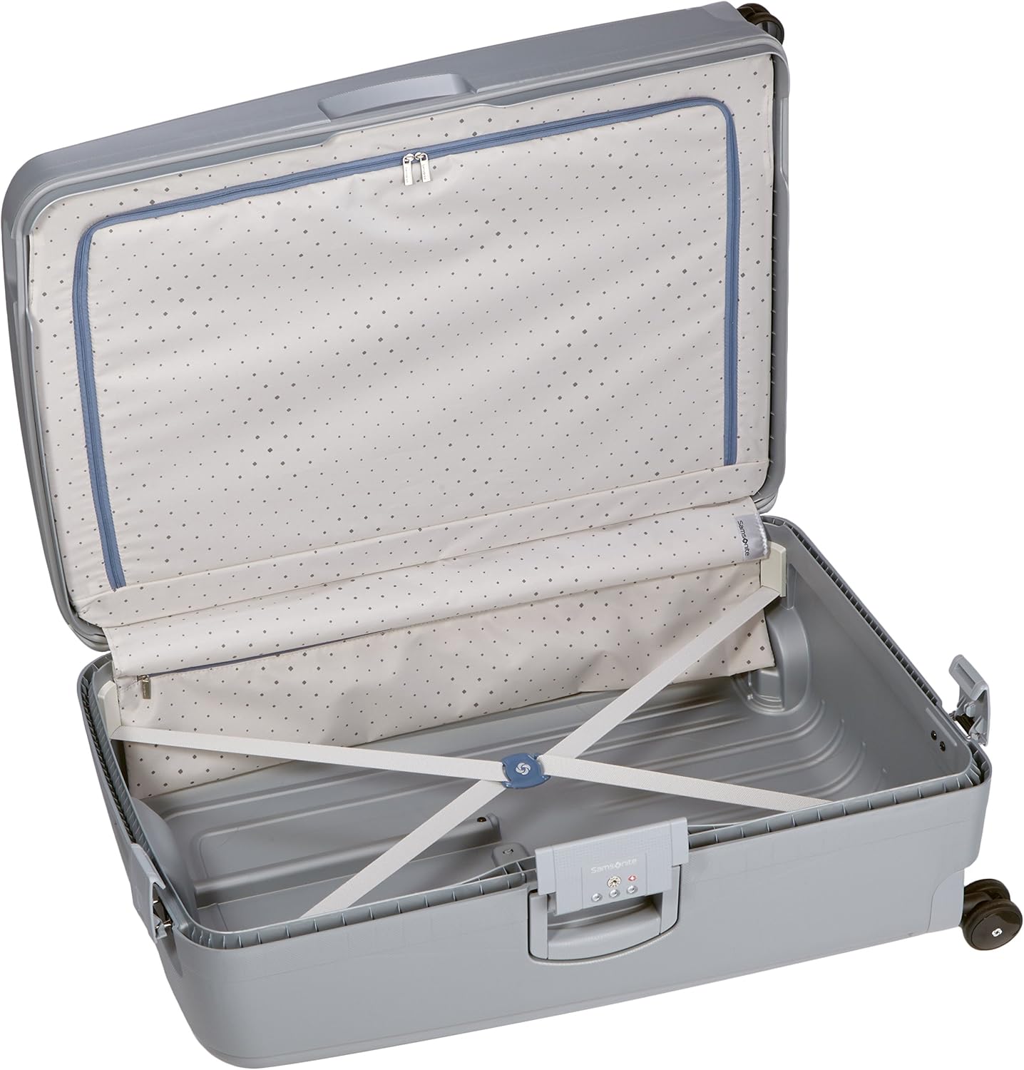 Thumbnail 5 de Samsonite S'Cure Valise 138 L