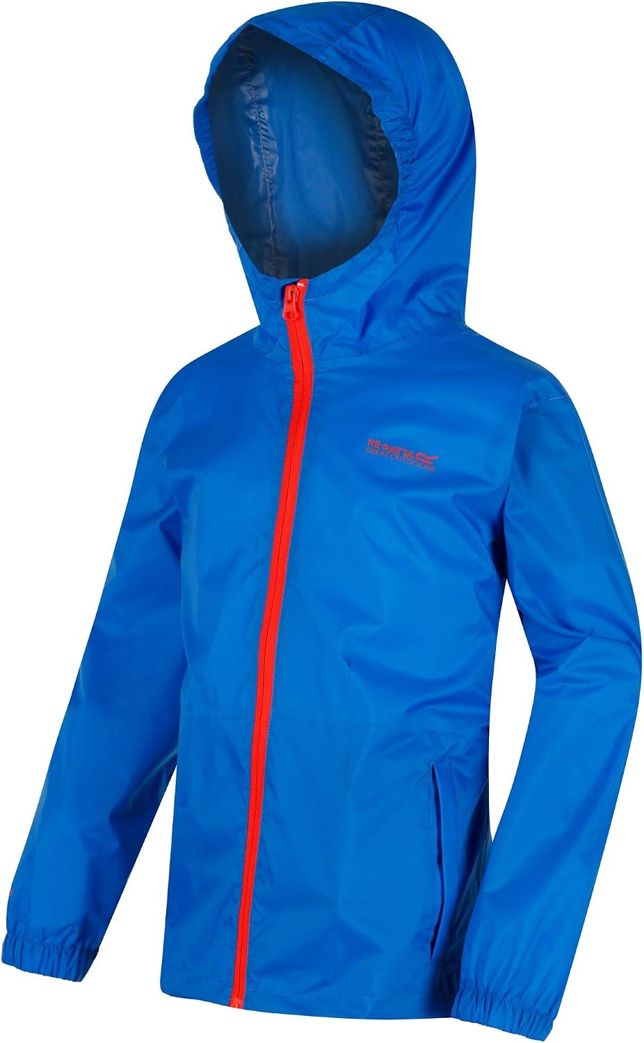 Thumbnail 6 de Regatta Jacke Kid PK It Jkt III