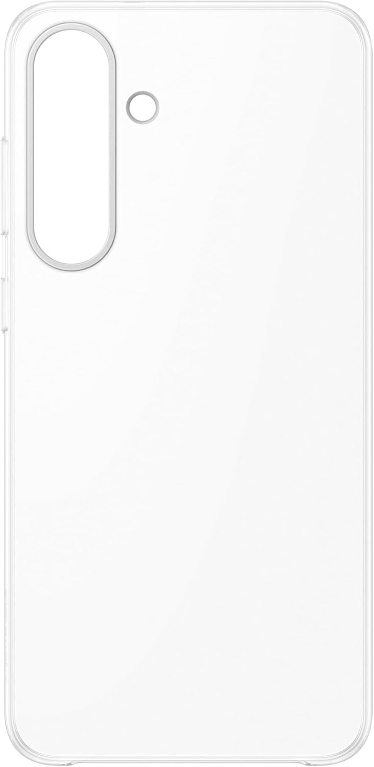 Detalle de Samsung Clear Case EF-QS731 für Galaxy S25 FE