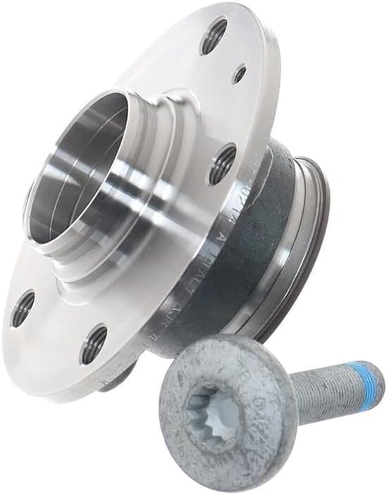 Thumbnail 2 de SKF Radlagersatz VKBA 3656 mit ABS Sensor