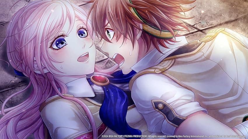 Thumbnail 1 de Battlefield Waltz Day One Edition — Nintendo Switch