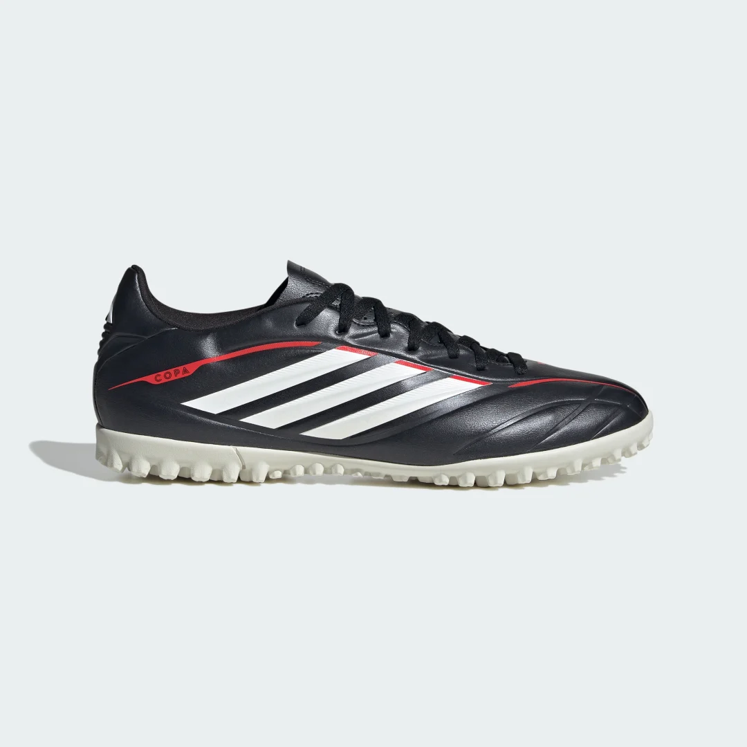 Detalle 2 de Zapatilla de fútbol COPA PURE IV CLUB moqueta de Adidas