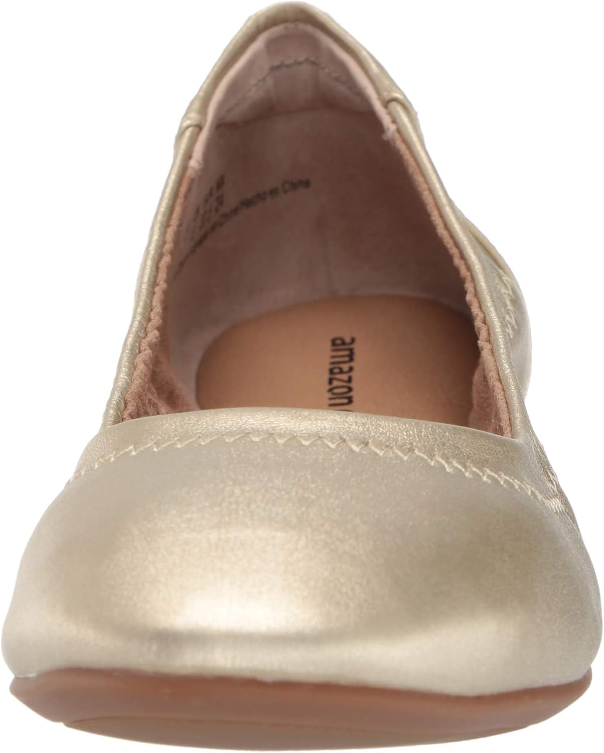 Detalle 2 de Amazon Essentials Belice Ballet Flat