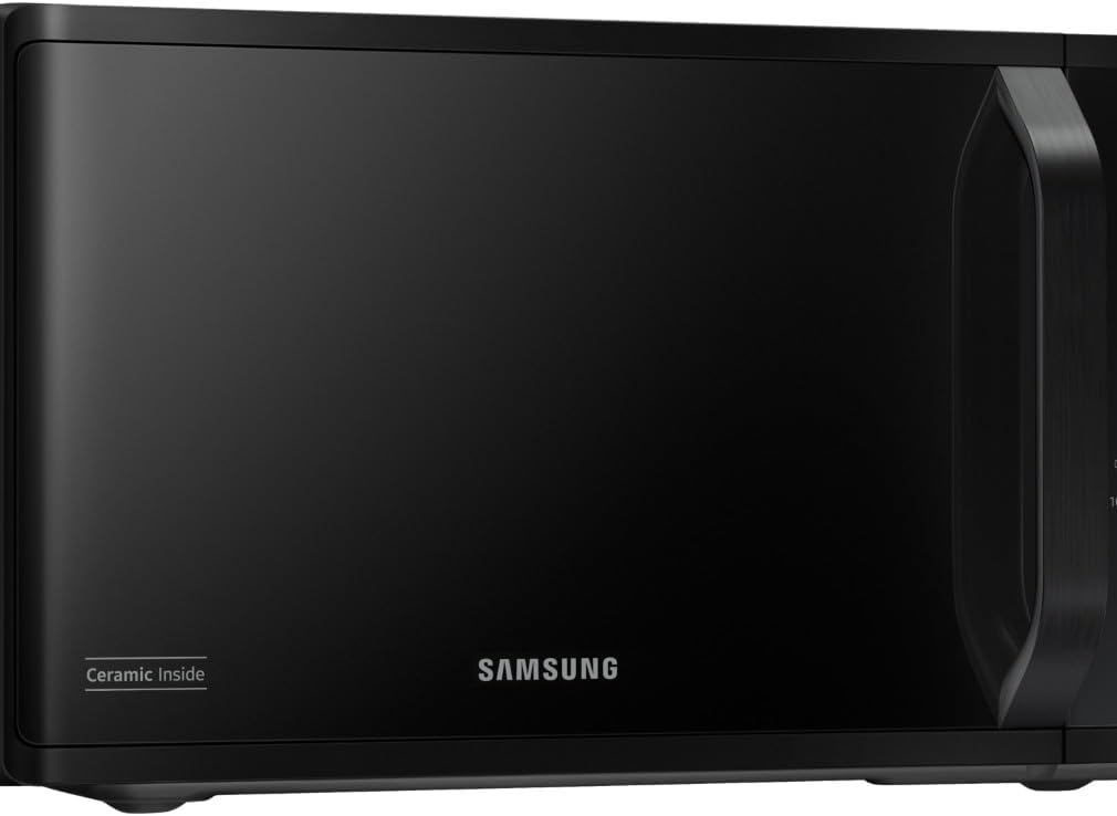 Detalle de Samsung MG23K3614AK Microondas 23L 800W