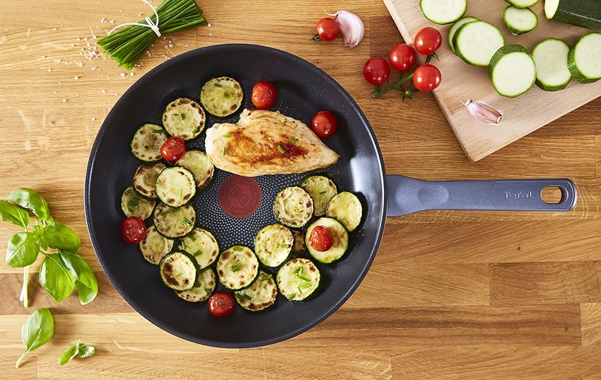 Thumbnail 6 de Tefal Daily Cook Sartén 28cm 🥘 Antiadherente y Apto Inducción