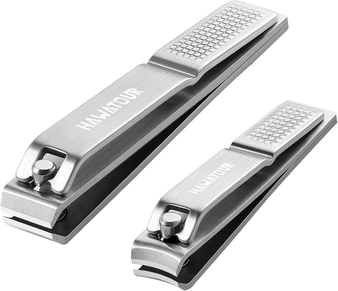 Thumbnail 6 de HAWATOUR Nail Clippers Set ✂