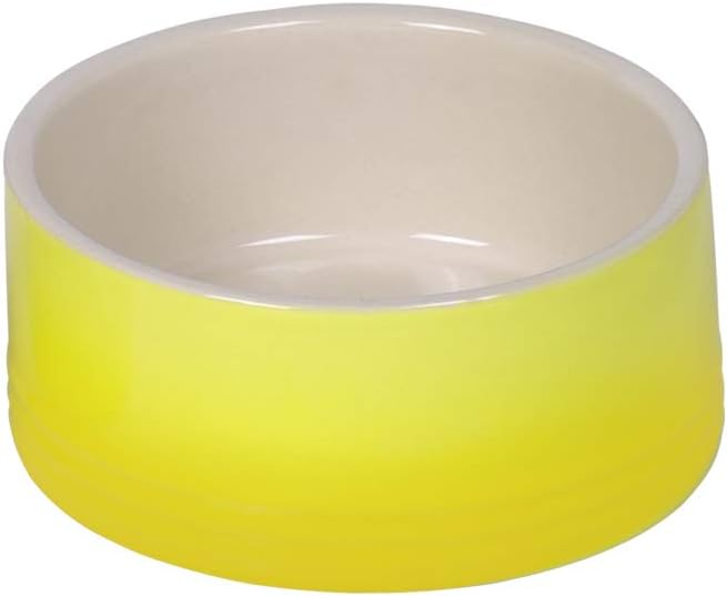 Thumbnail 2 de Nobby Keramik Napf Gradient orange Ø15