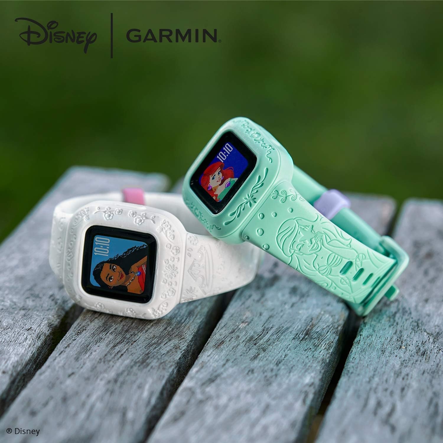 Thumbnail 2 de Garmin vívofit Jr.3: A kid-friendly fitness tracker with lasting battery life