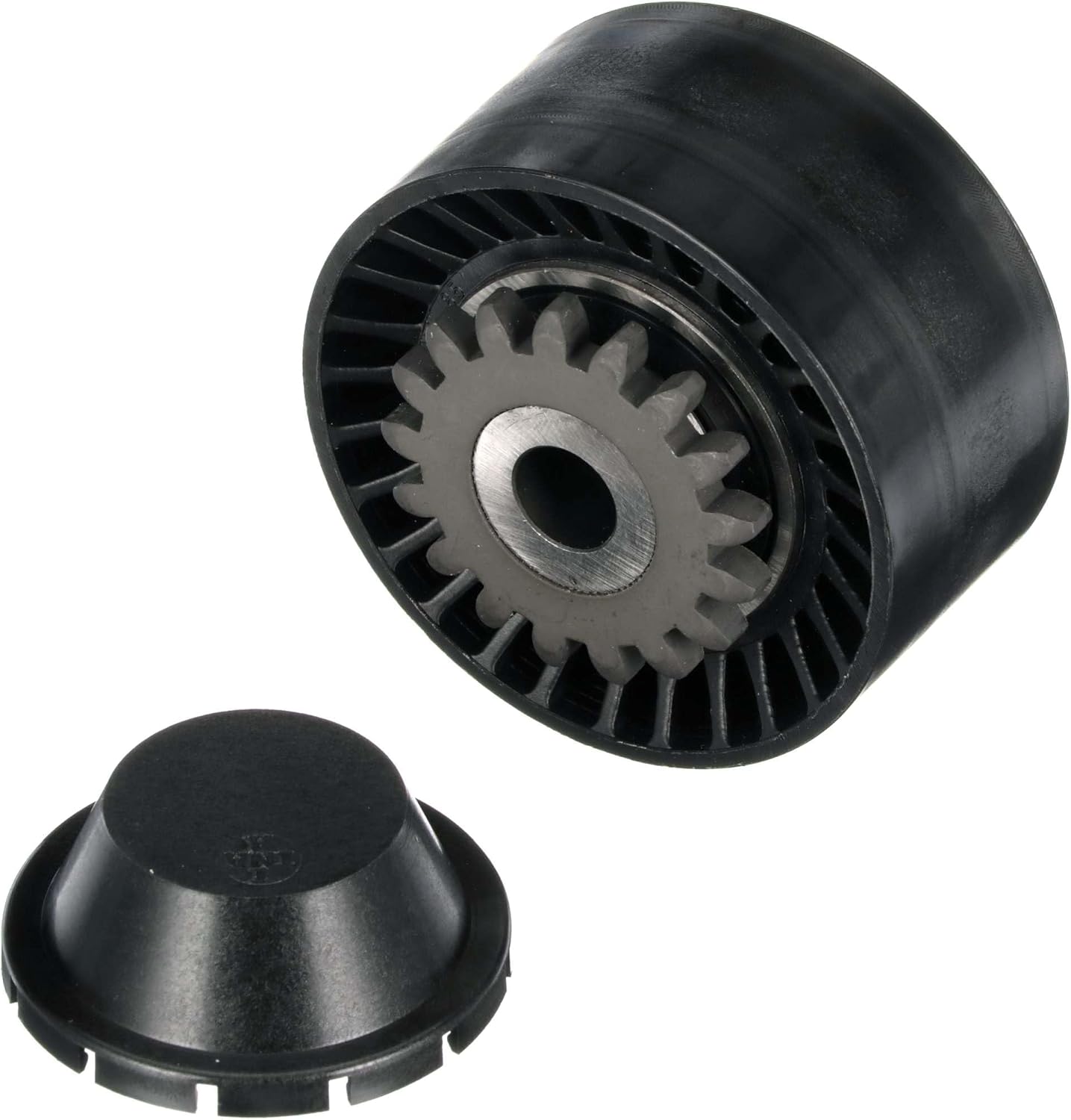 Detalle 2 de GATES Kit Micro-V K017PK1035