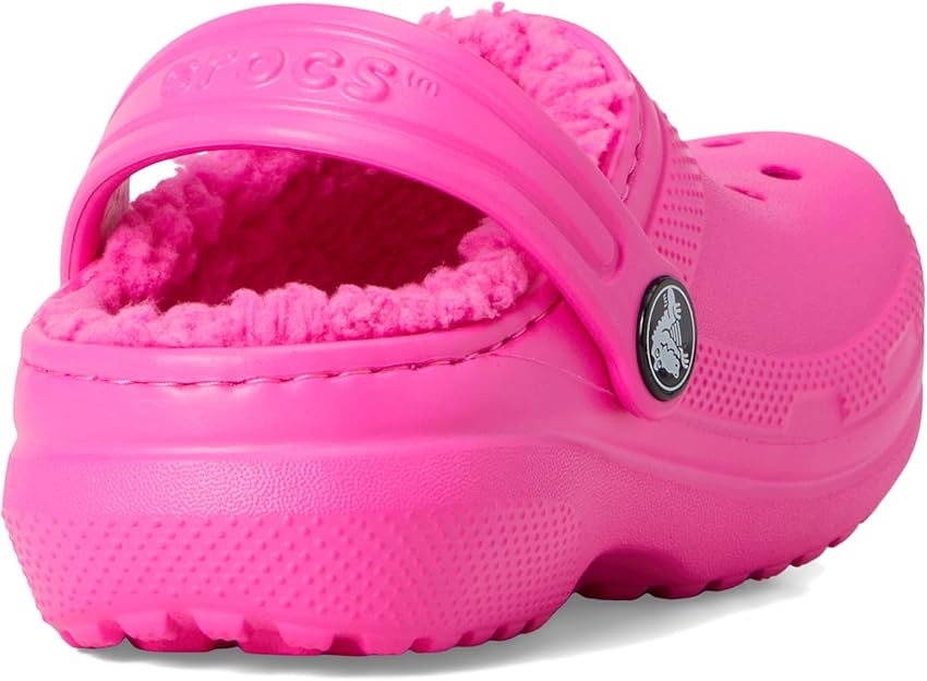 Thumbnail 4 de Crocs Classic Lined Clog T zuecos 25/26