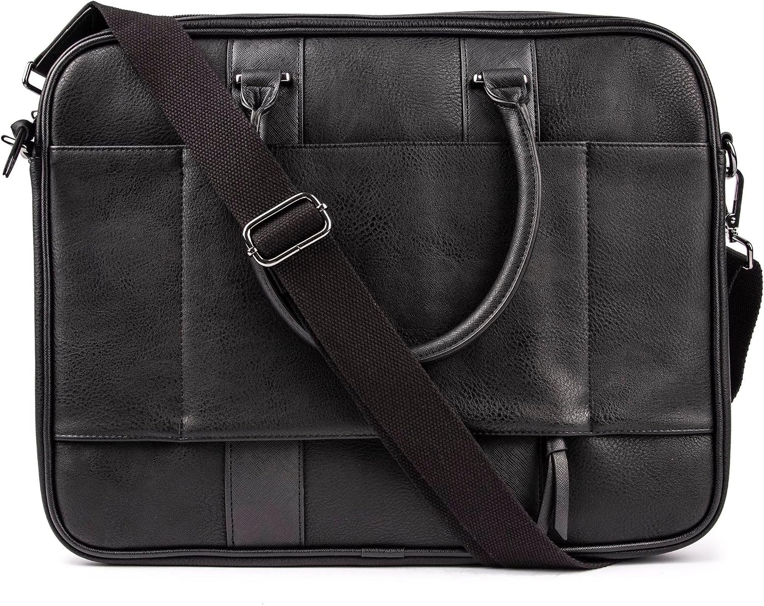 Thumbnail 4 de Ted Baker Nevver Shoulder Bag Black