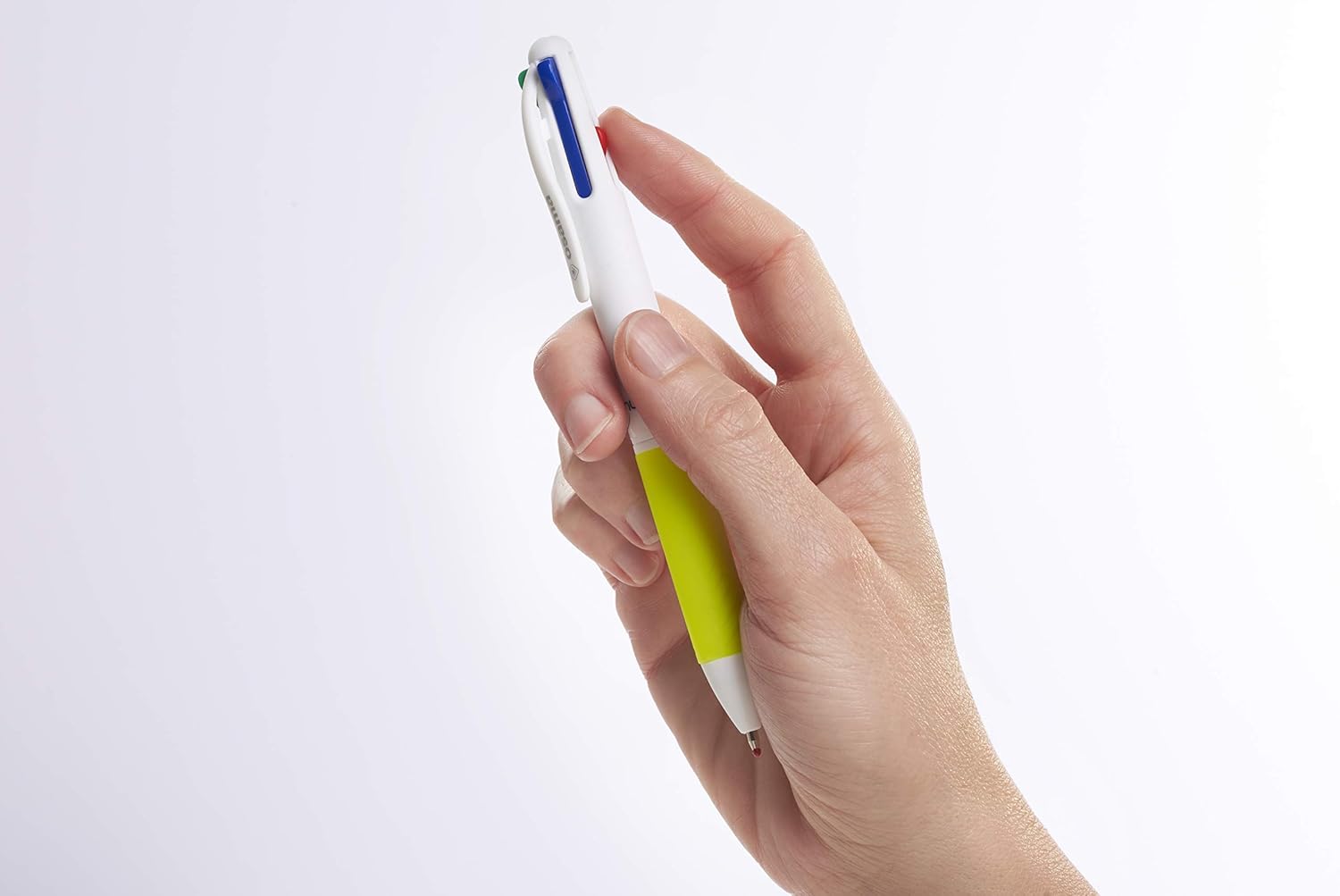 Thumbnail 8 de Osama S.p.A. 4 Multi Esferas Cuatro Colores (Paquete 12) 🌈