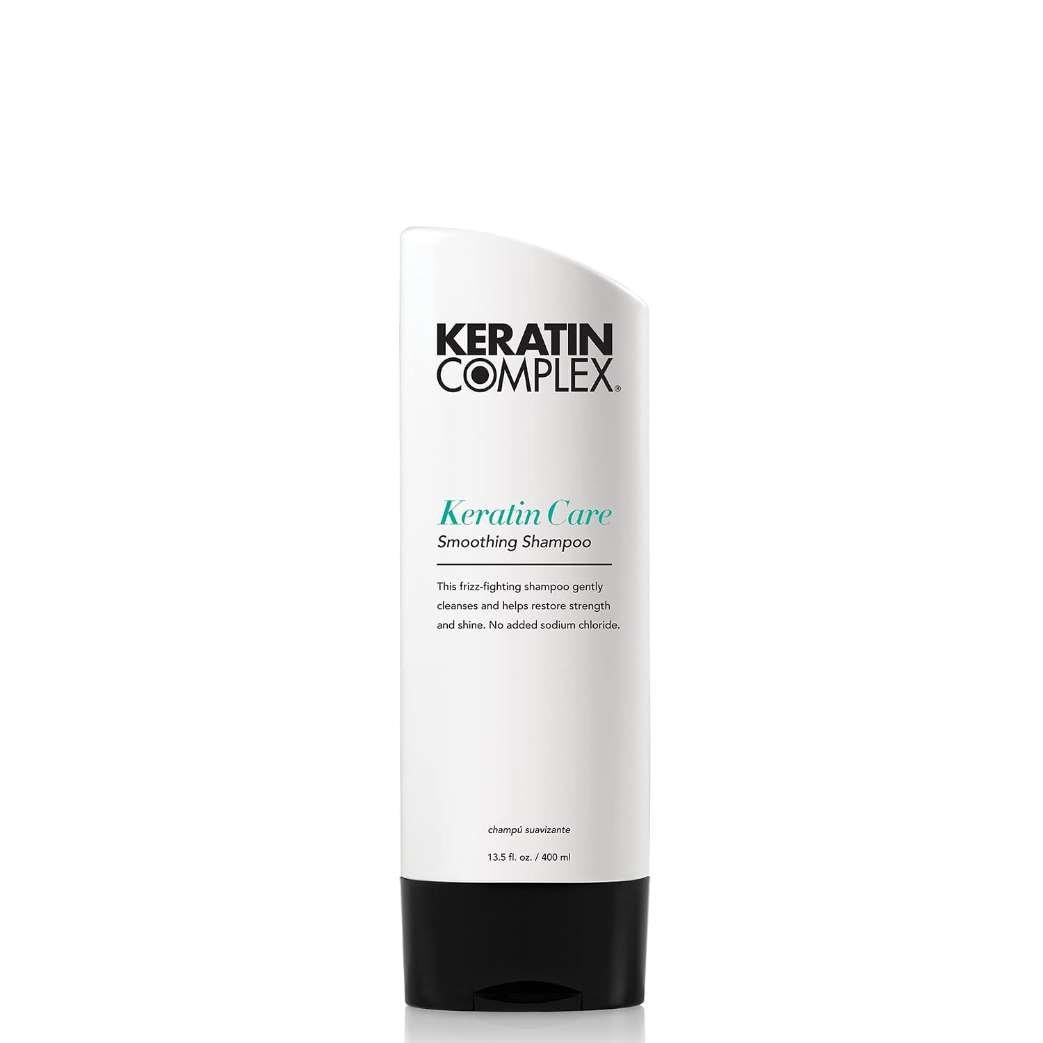 Detalle de Keratin Complex Keratin Care Smoothing Shampoo 13.5 fl oz