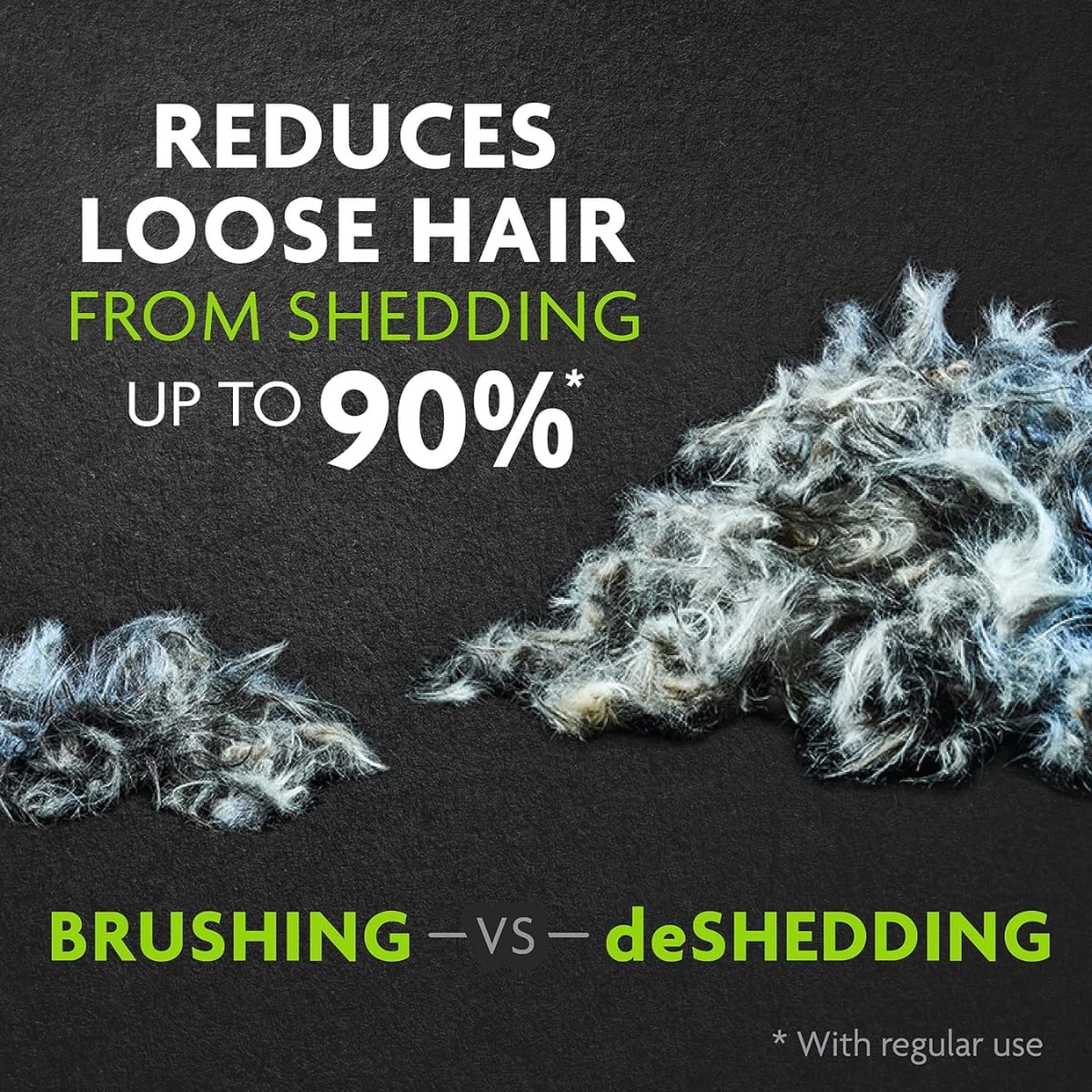 Detalle de FURminator Outil Undercoat deShedding Chat S poils courts