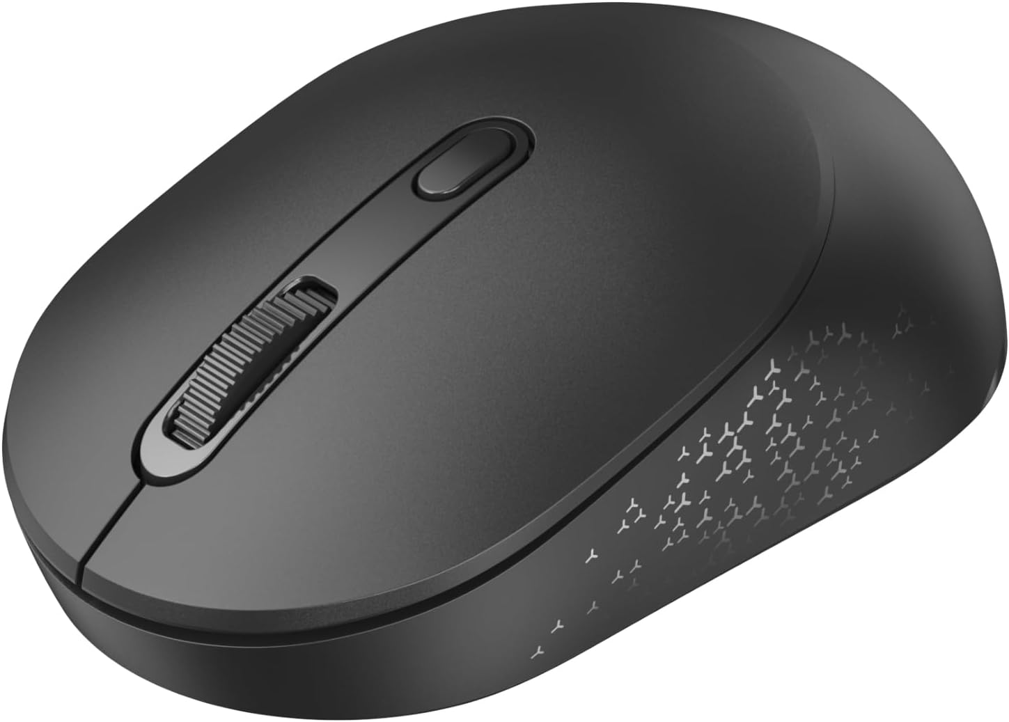 Detalle de TECKNET Wireless Mouse 1600 DPI Bluetooth