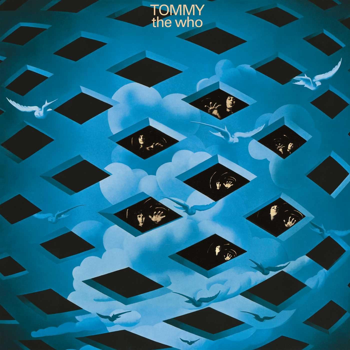 Tommy by Universal Music Group – A practical pick for new store stock on Amazon UK