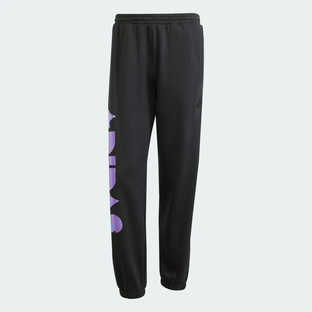 Thumbnail 3 de Adidas Pantalón x Jeremy Scott Negro