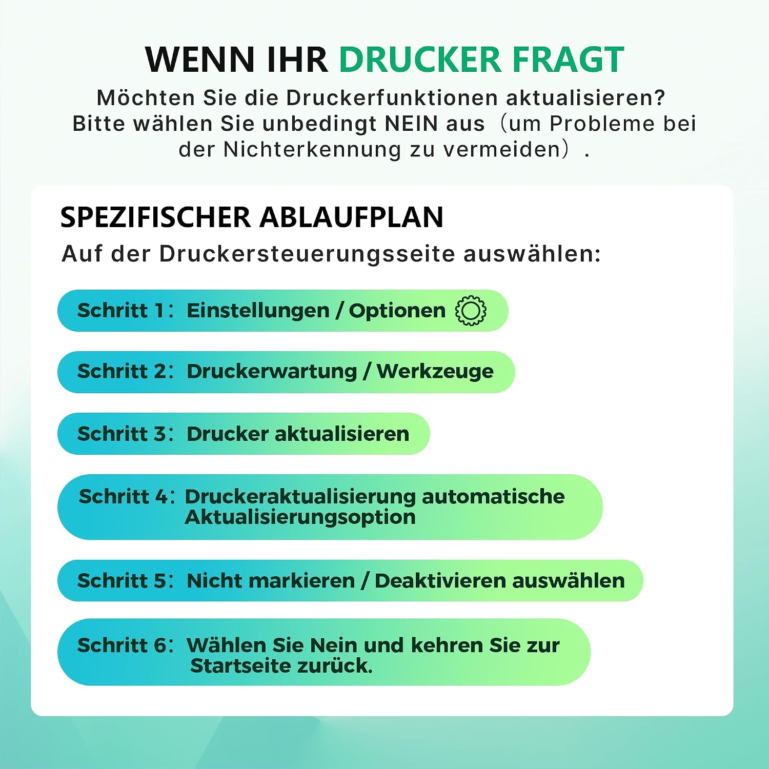 Detalle de NewLift 963XL Multipack (4er-Pack) kompatible Patronen für HP OfficeJet Pro 9010/9012/9020 – 963XL Tinten im Set