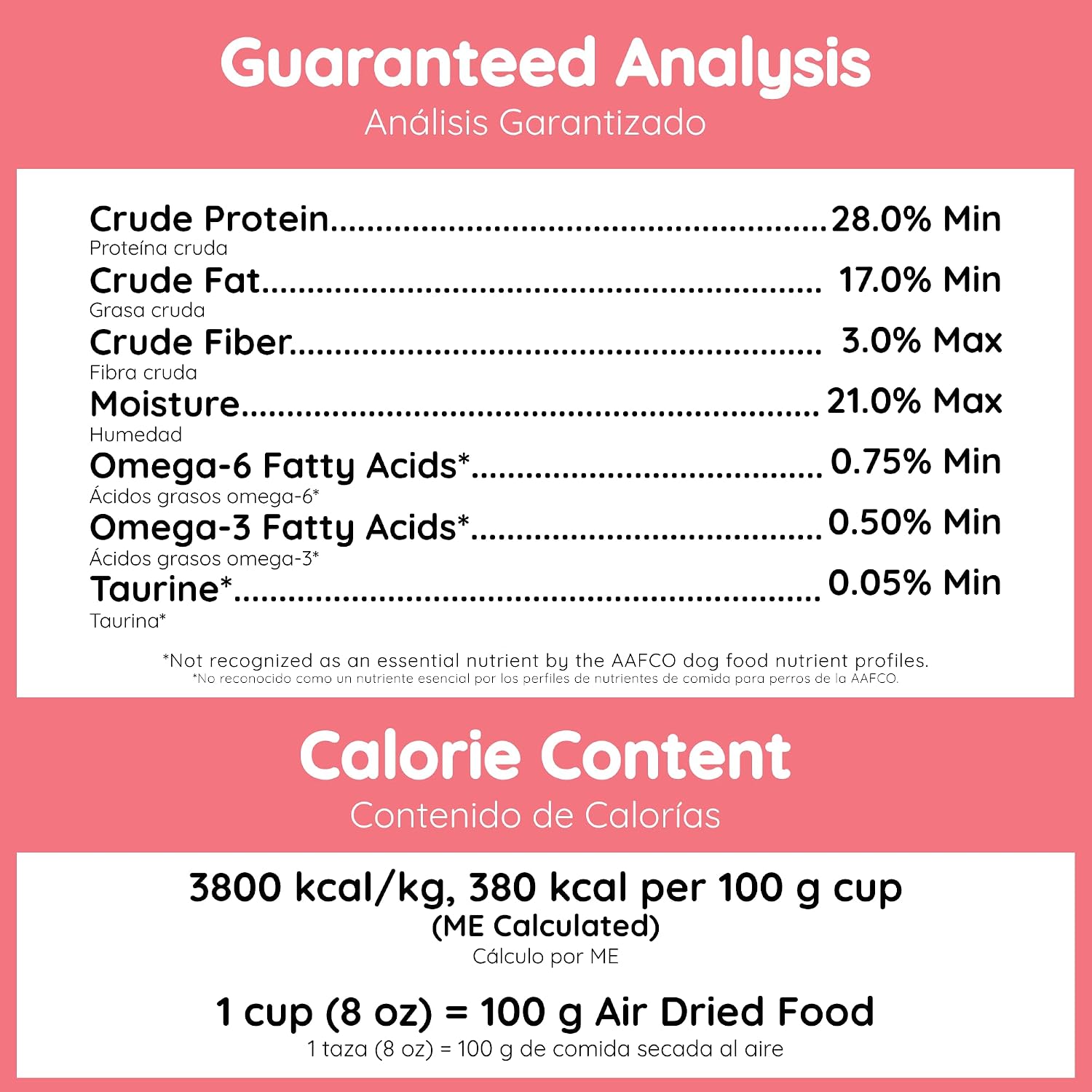 Thumbnail 6 de Café Nara Air-Dried Dog Food, 1 lb