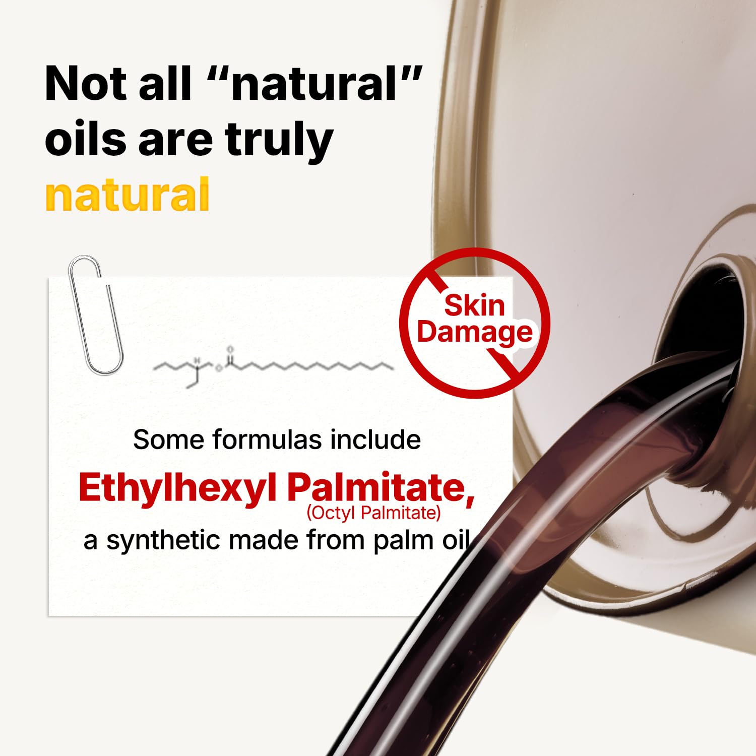 Thumbnail 5 de ma:nyo Pure Cleansing Oil (Natural Oil Cleanser) for Blackheads, Face Makeup & Sunscreen Cleanup — 6.76 fl oz