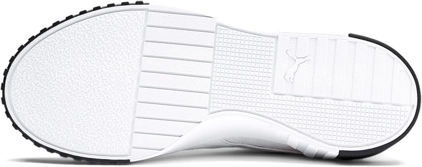 Thumbnail 5 de PUMA Cali Wn's Sneakers mujer 39 EU, White