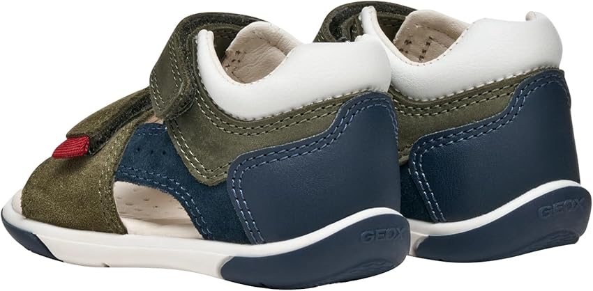 Thumbnail 6 de Geox B Sandal ZAPITO Sandalia 24 EU