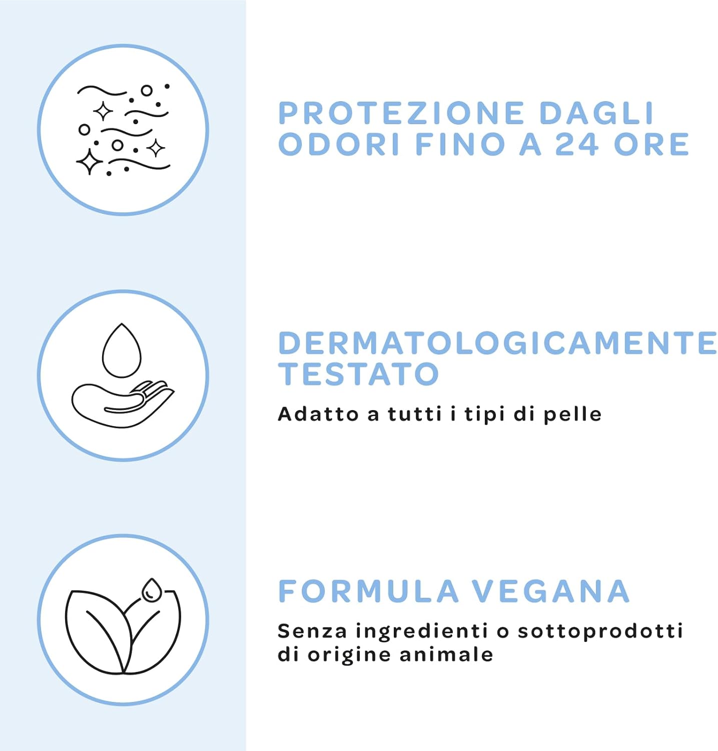 Detalle de Deodorante roll-on Invisible antitraspirante 75 ml by Amazon